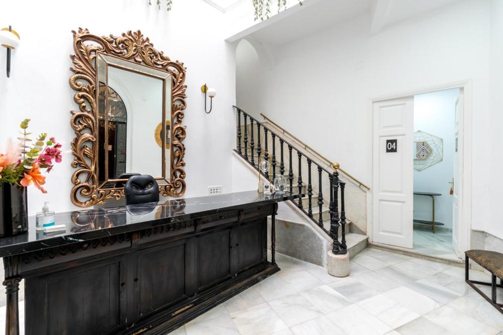 Maison d'hôtes Roomsole *