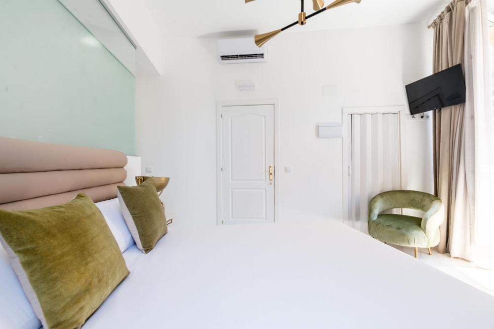 Roomsole Maison d'hôtes