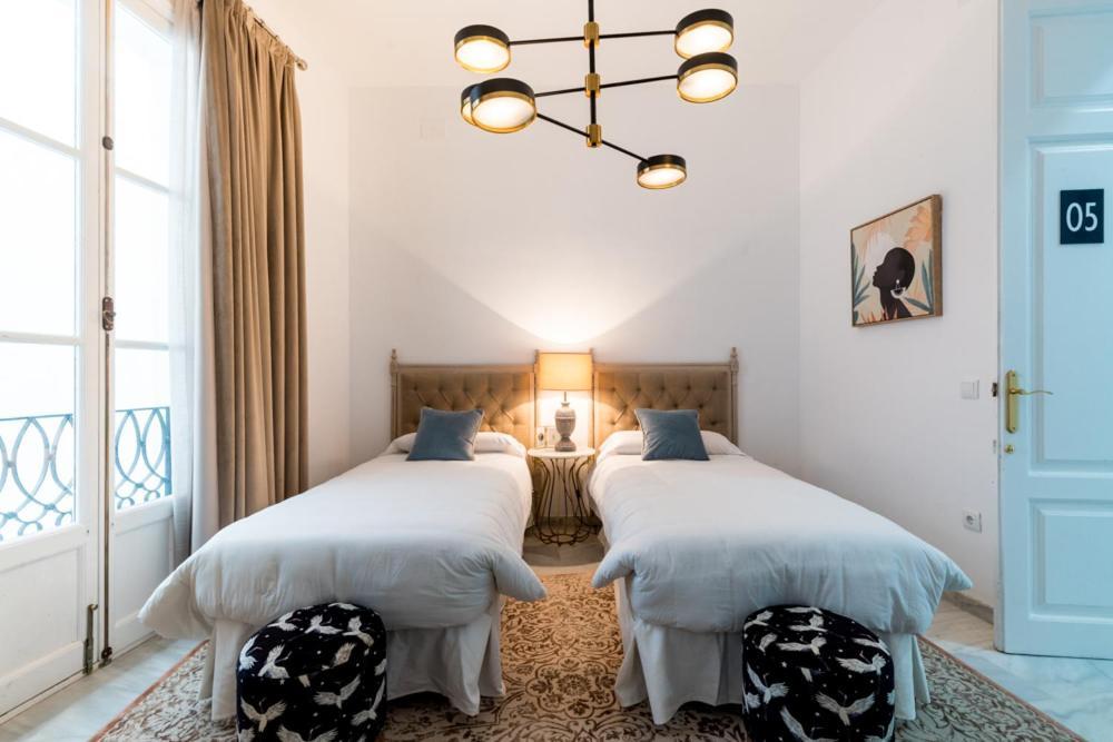 Guest house Roomsole