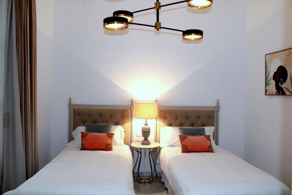Roomsole Guest house Seville