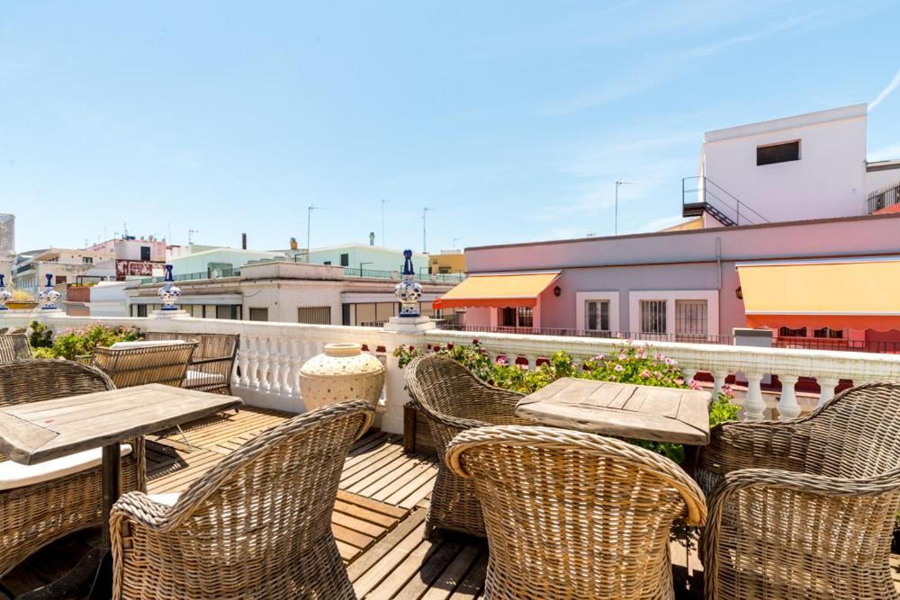 Roomsole Seville