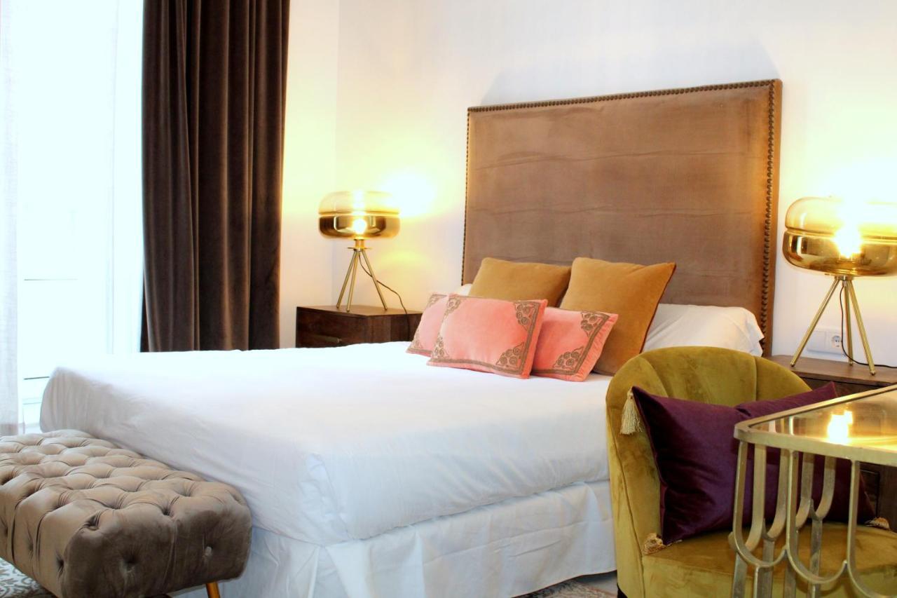 Guest house Roomsole Seville