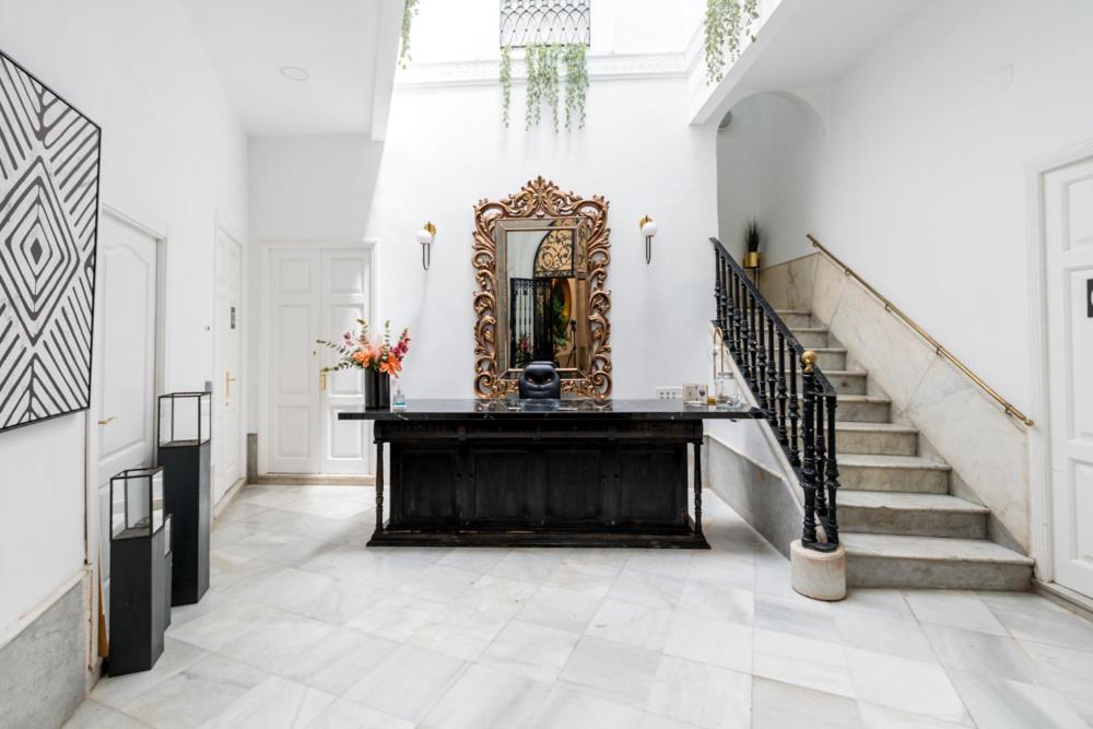 Guest house Roomsole Seville