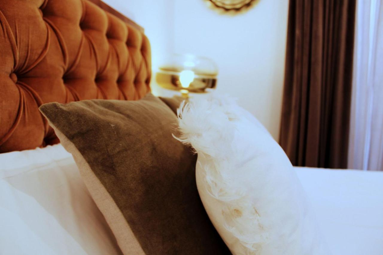 Roomsole Guest house Seville