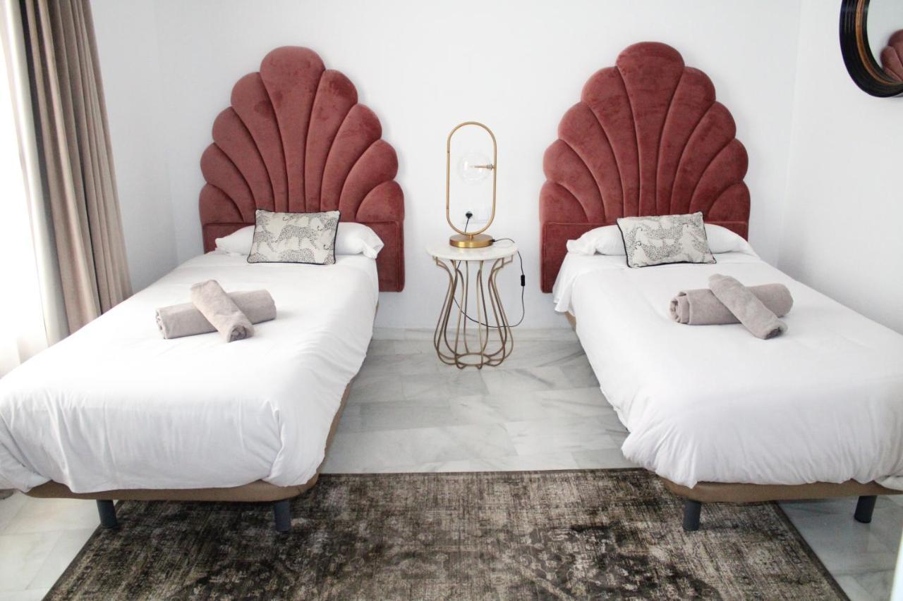 Roomsole Guest house Seville