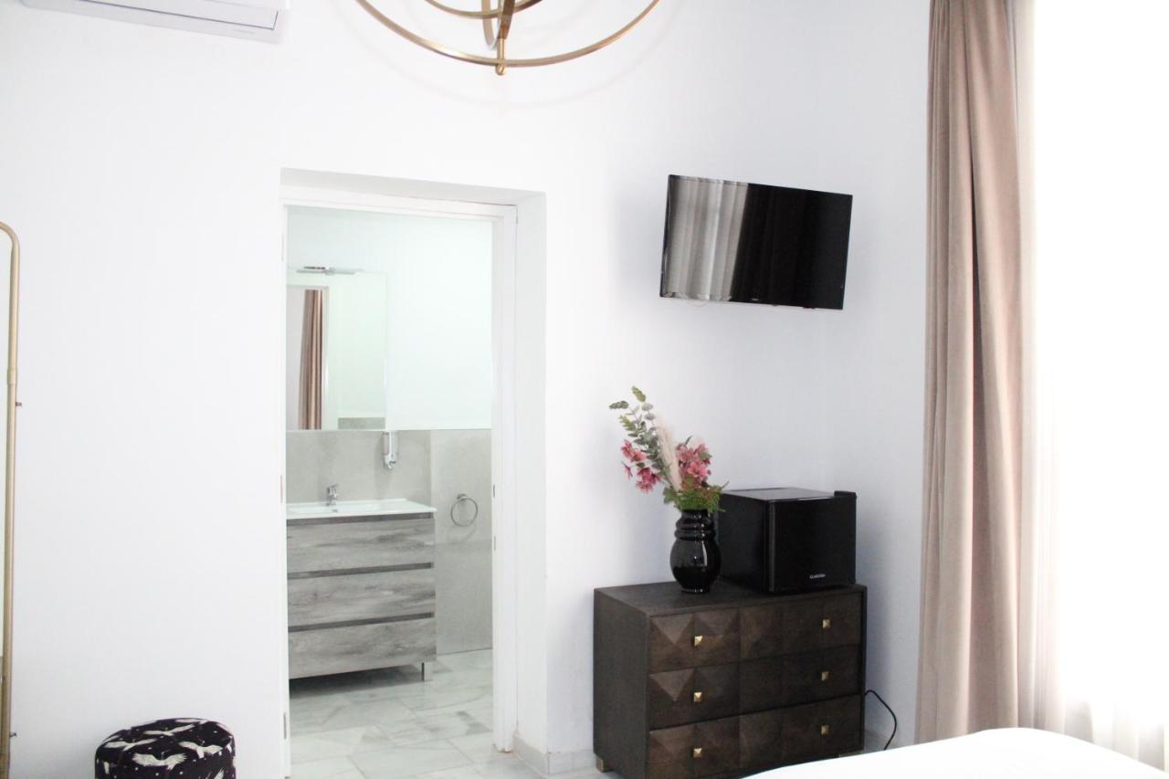 Guest house Roomsole Seville